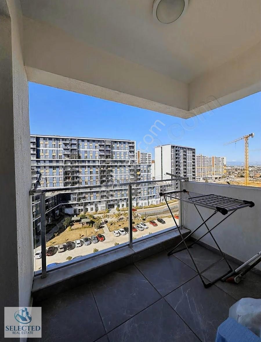 2+1 Doğalgazlı Site İçinde Ara Kat - Görsel 15