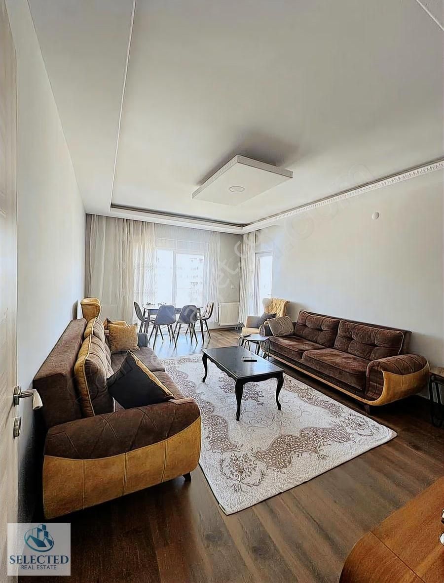 2+1 Doğalgazlı Site İçinde Ara Kat - Görsel 8