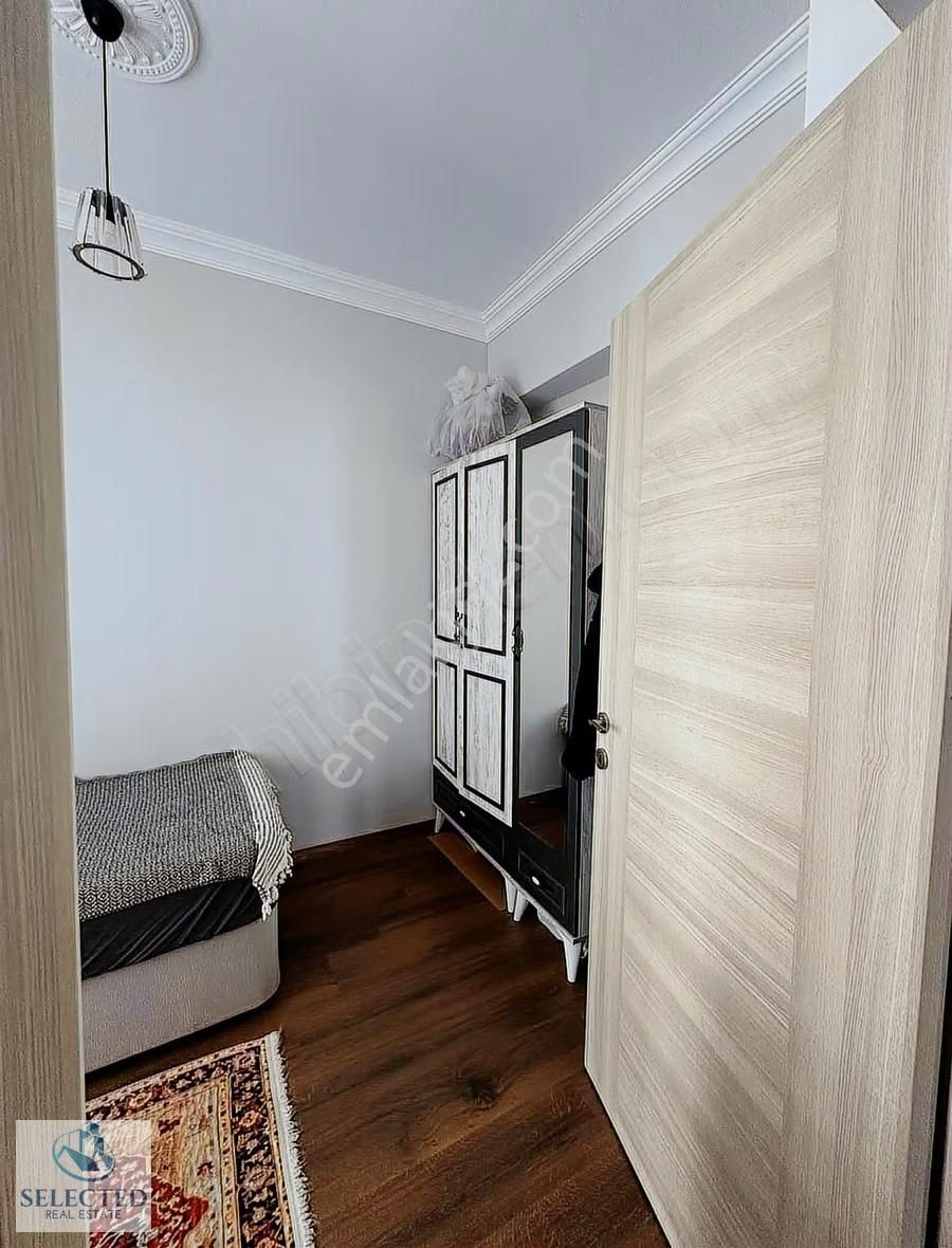 2+1 Doğalgazlı Site İçinde Ara Kat - Görsel 5