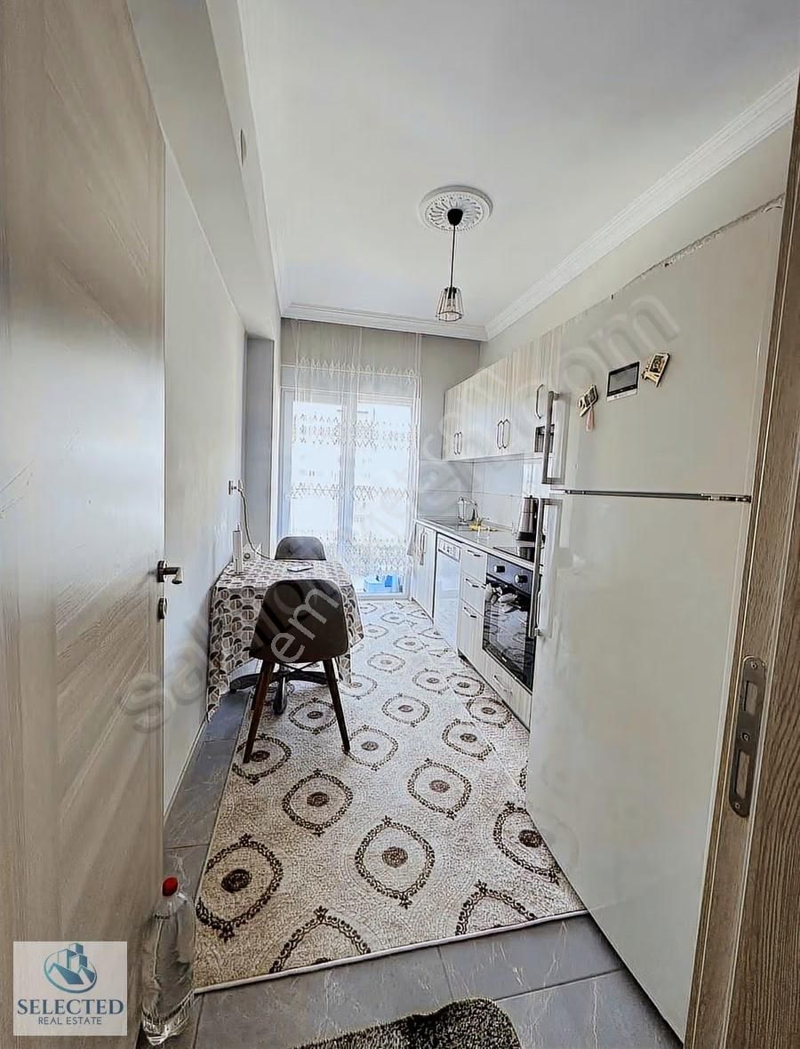 2+1 Doğalgazlı Site İçinde Ara Kat - Görsel 21