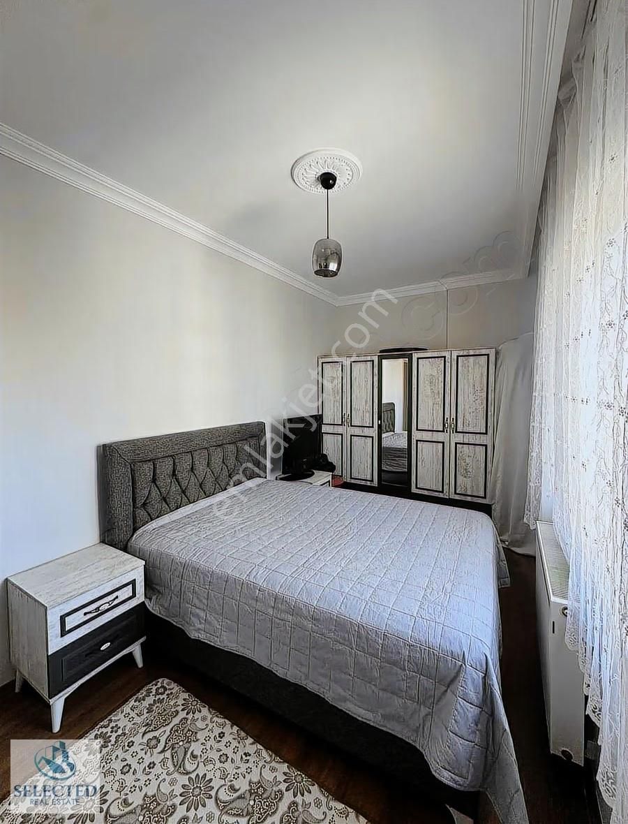 2+1 Doğalgazlı Site İçinde Ara Kat - Görsel 16