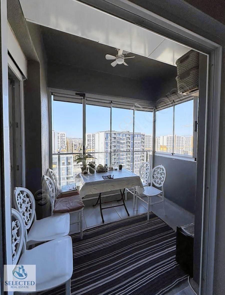 2+1 Site İçi Doğalgazlı Satılık Daire - Görsel 5