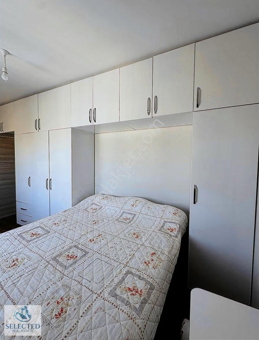 2+1 Site İçi Doğalgazlı Satılık Daire - Görsel 19