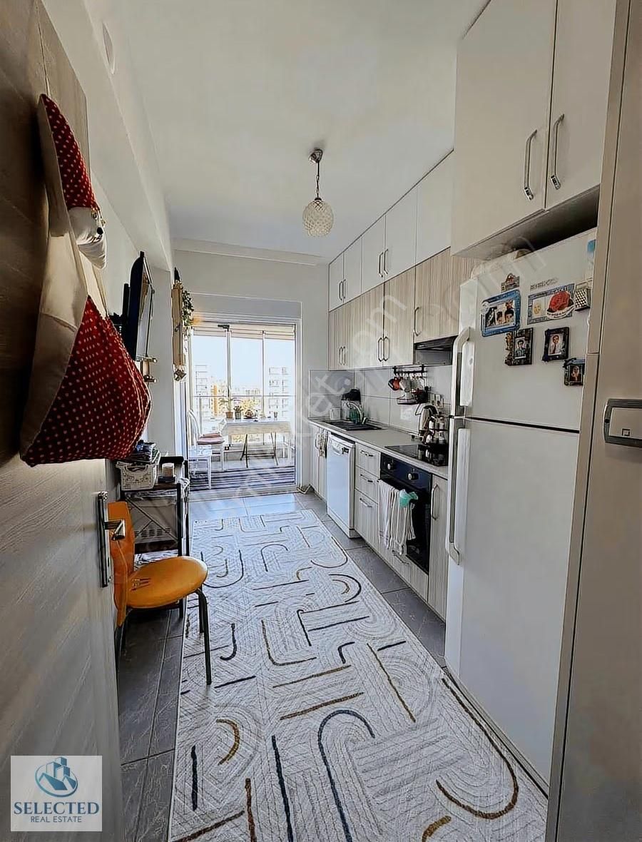 2+1 Site İçi Doğalgazlı Satılık Daire - Görsel 2