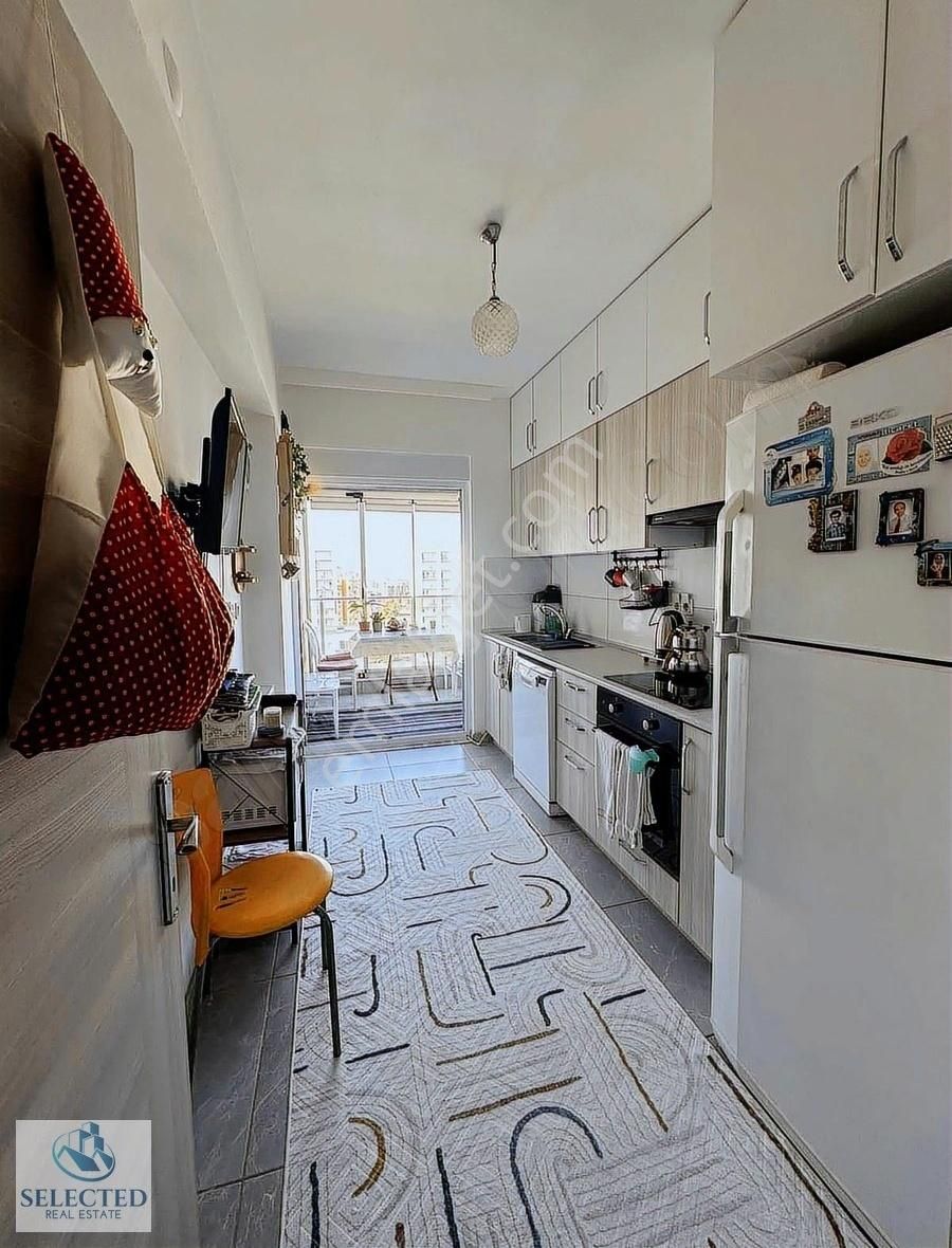 2+1 Site İçi Doğalgazlı Satılık Daire - Görsel 12