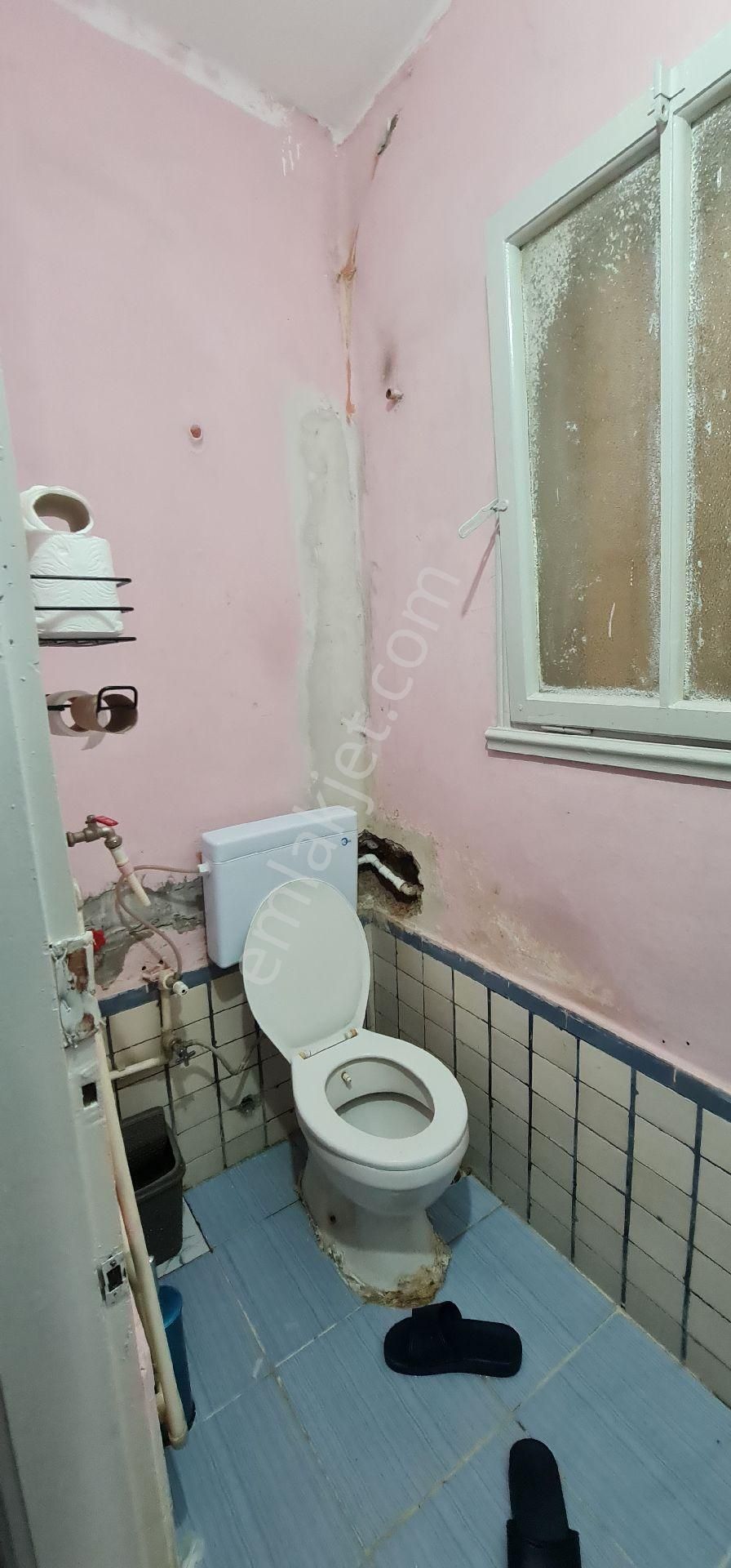 İzmir Konak Atilla Mahallesi Satılık 3+1 Daire - Görsel 17