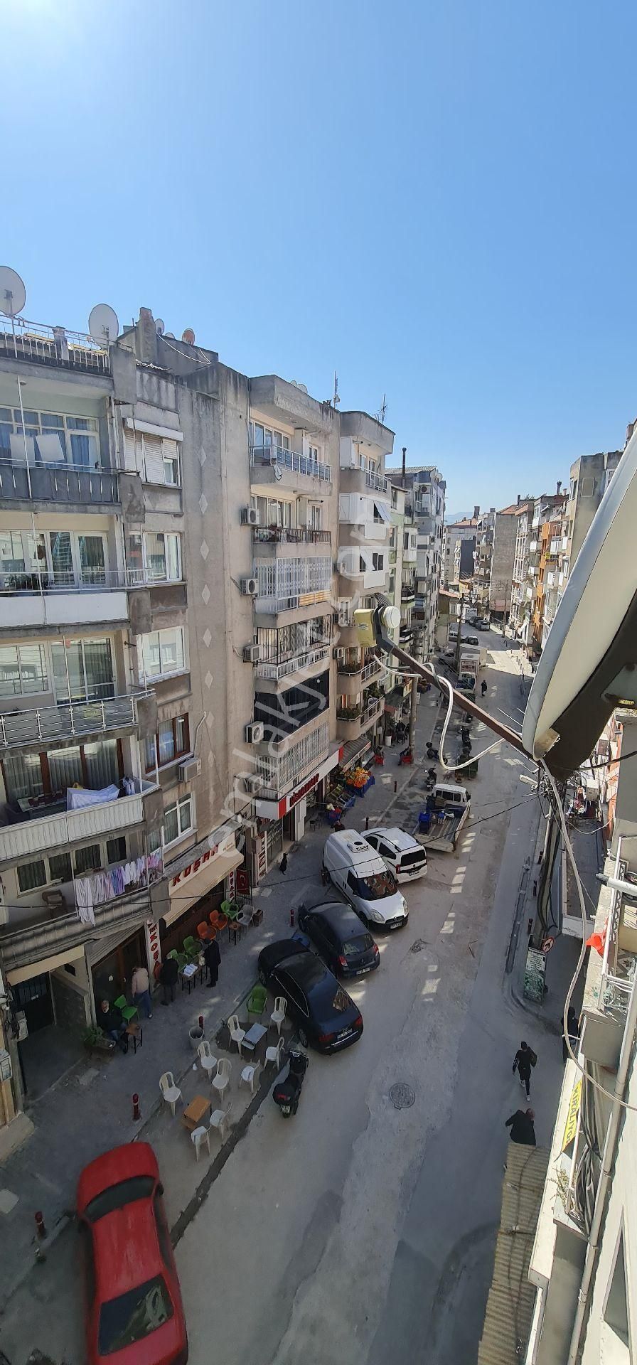 İzmir Konak Atilla Mahallesi Satılık 3+1 Daire - Görsel 7