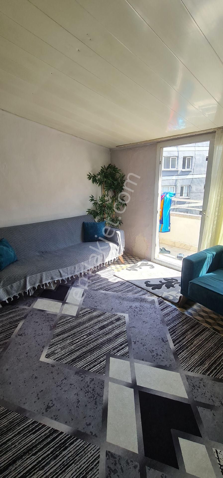 İzmir Konak Atilla Mahallesi Satılık 3+1 Daire