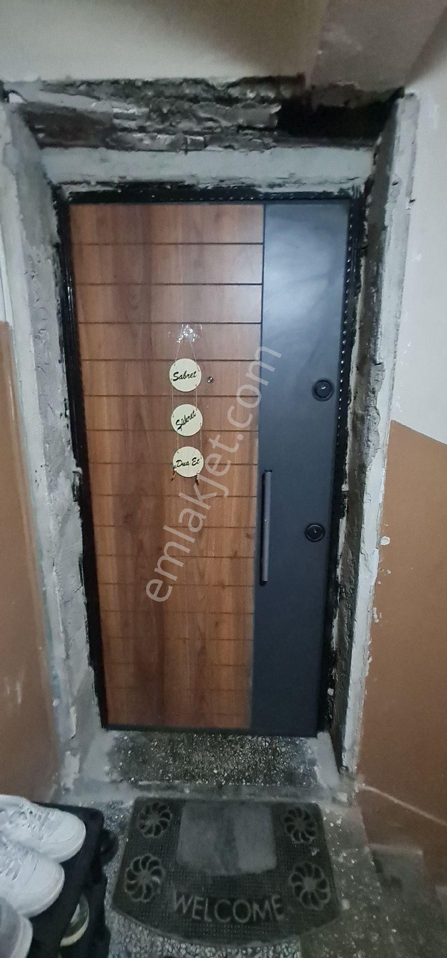 İzmir Konak Atilla Mahallesi Satılık 3+1 Daire - Görsel 29