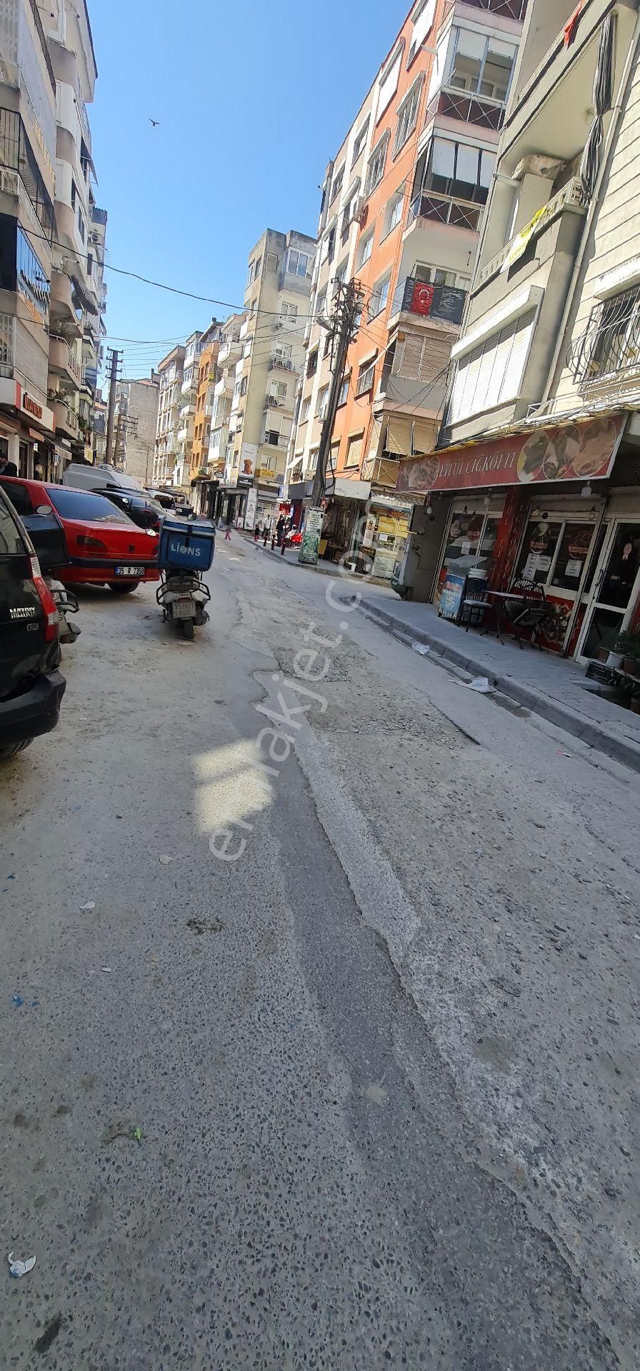 İzmir Konak Atilla Mahallesi Satılık 3+1 Daire - Görsel 34