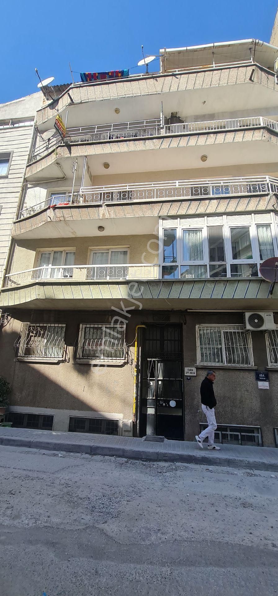 İzmir Konak Atilla Mahallesi Satılık 3+1 Daire - Görsel 33