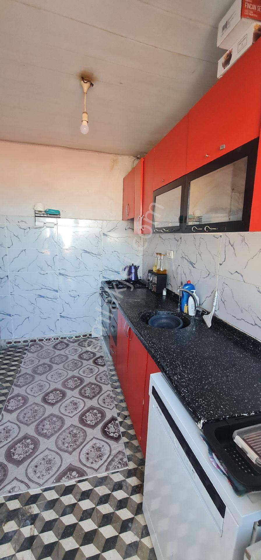 İzmir Konak Atilla Mahallesi Satılık 3+1 Daire - Görsel 22