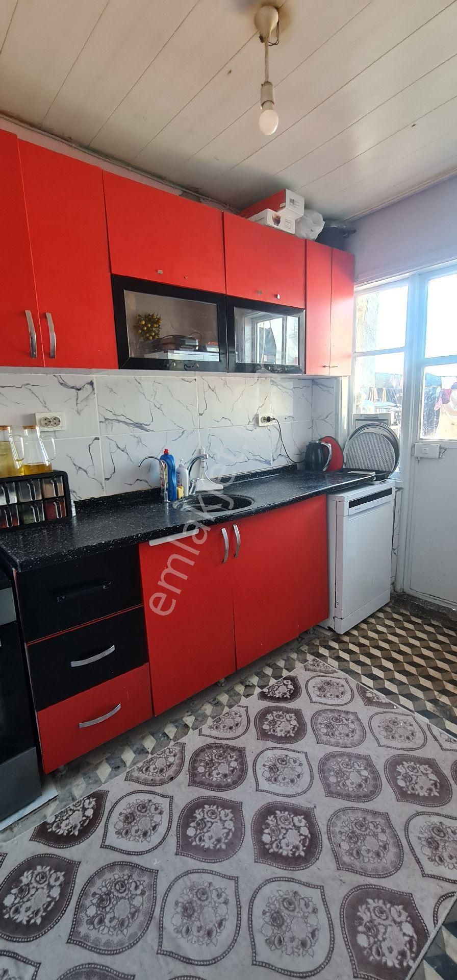 İzmir Konak Atilla Mahallesi Satılık 3+1 Daire - Görsel 19
