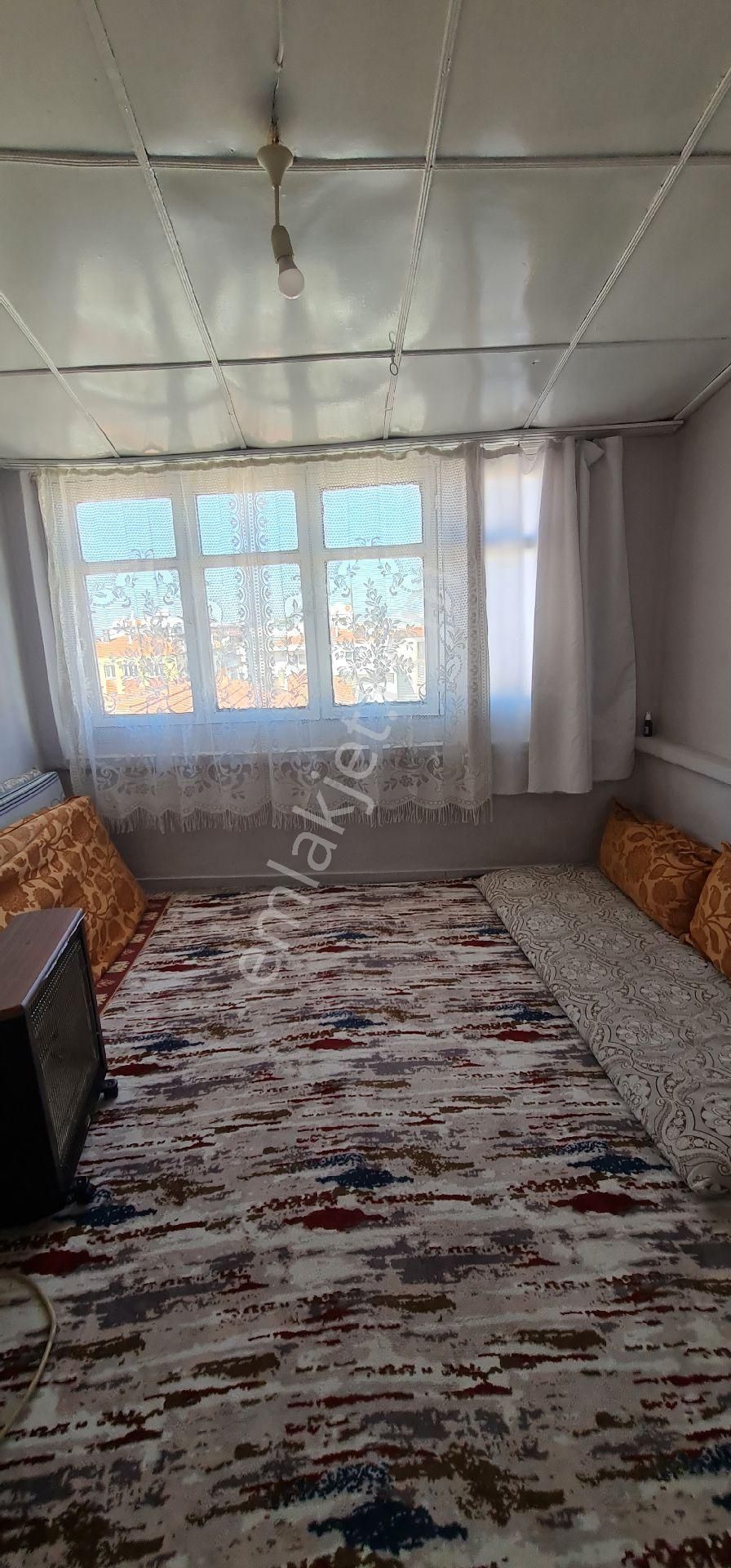 İzmir Konak Atilla Mahallesi Satılık 3+1 Daire - Görsel 24