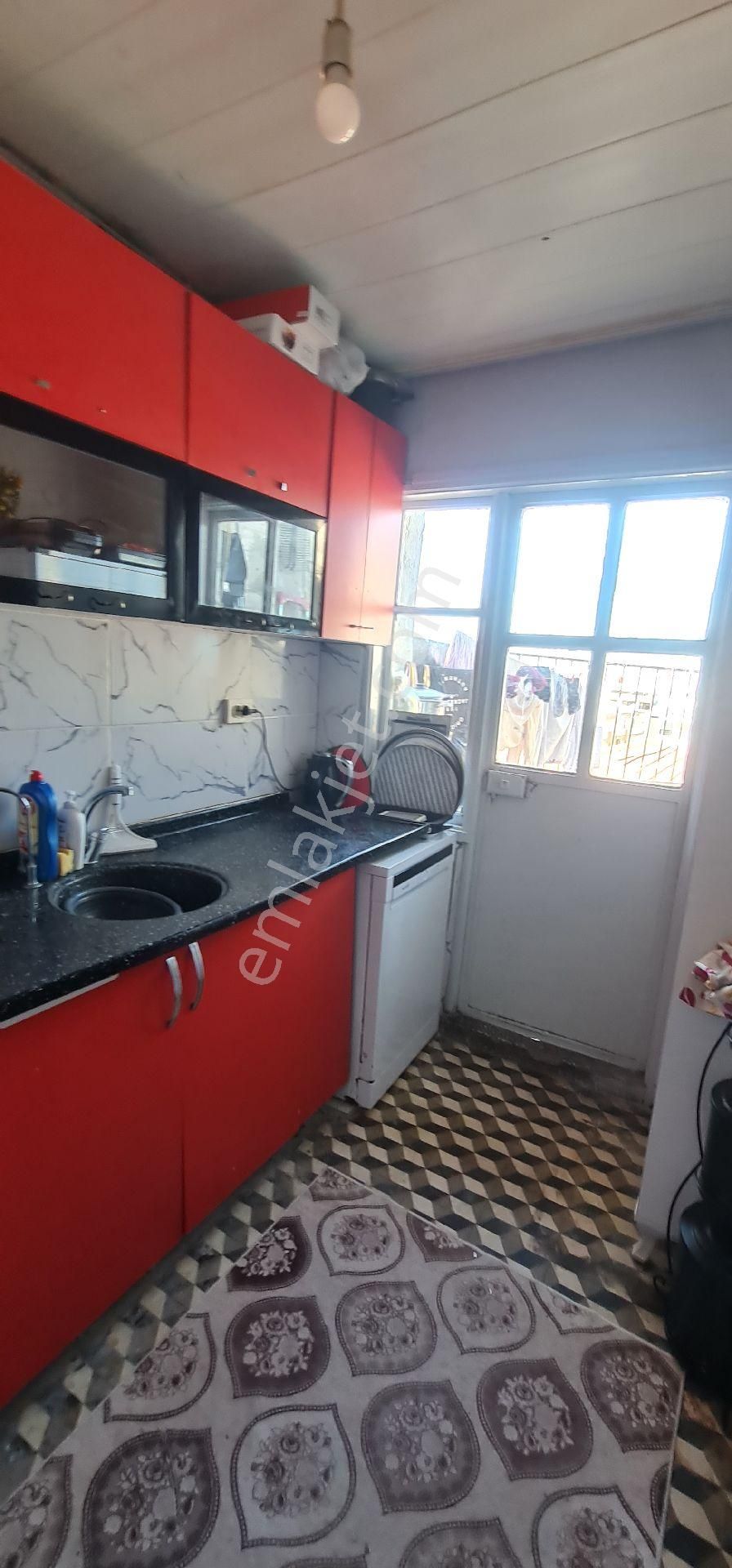 İzmir Konak Atilla Mahallesi Satılık 3+1 Daire - Görsel 18