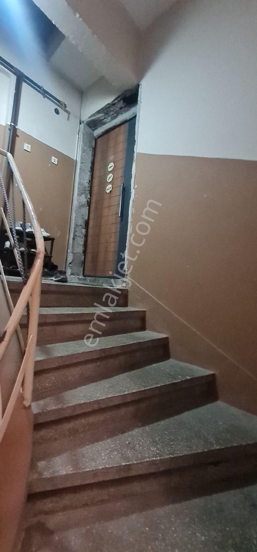 İzmir Konak Atilla Mahallesi Satılık 3+1 Daire - Görsel 30