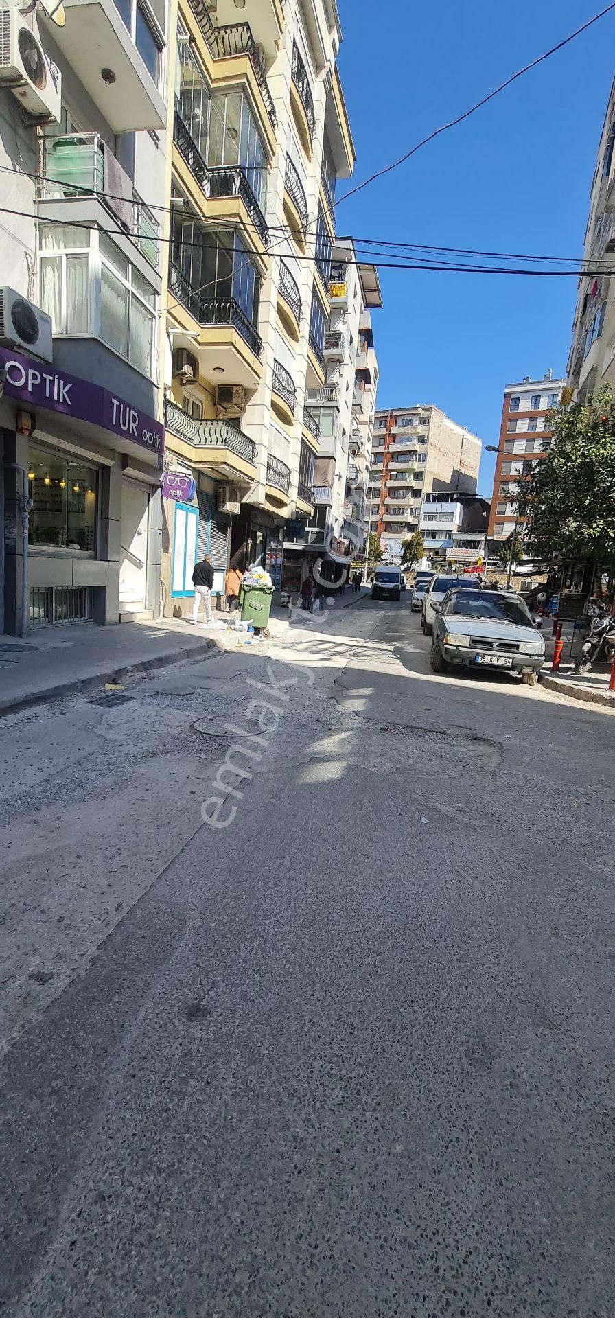 İzmir Konak Atilla Mahallesi Satılık 3+1 Daire - Görsel 35