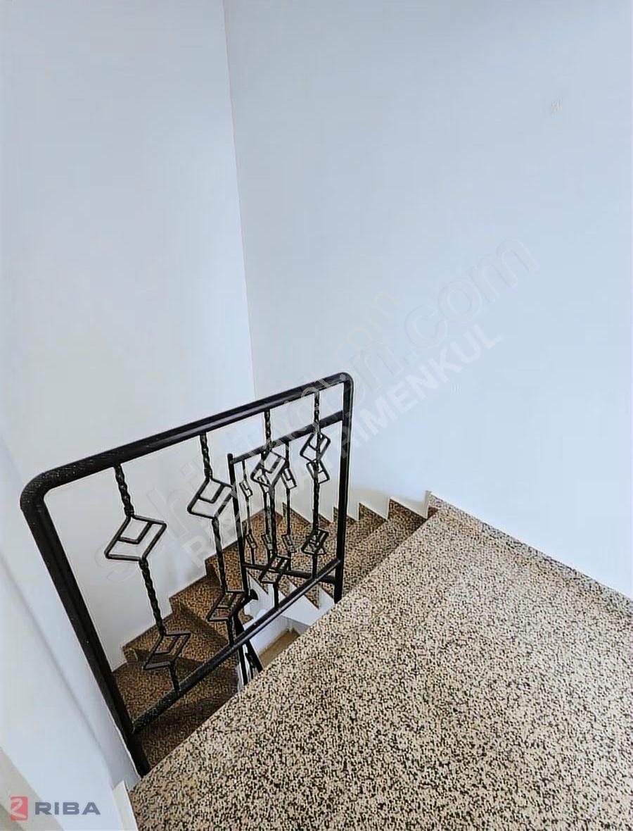 Güzeloba'da Havuzlu Site İçinde 3+1 Dubleks Kiralık Daire - Görsel 20