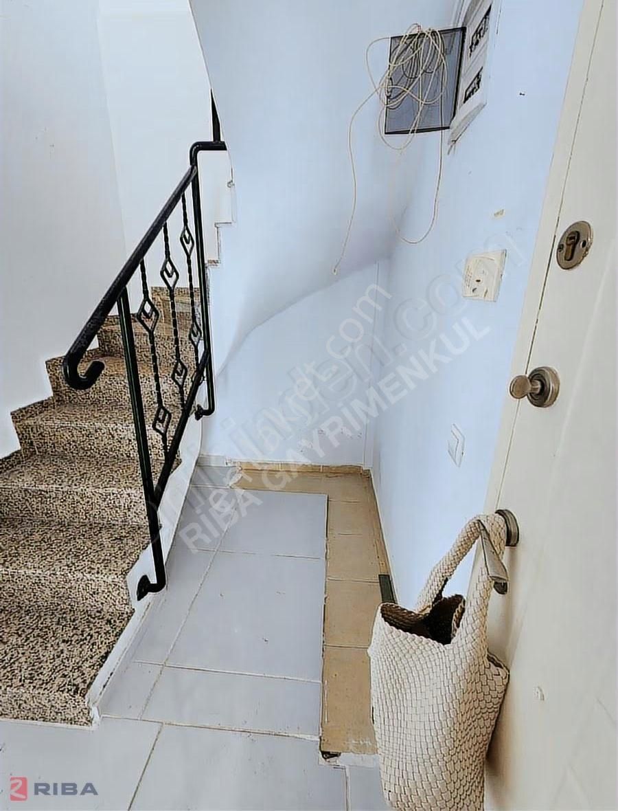 Güzeloba'da Havuzlu Site İçinde 3+1 Dubleks Kiralık Daire - Görsel 5