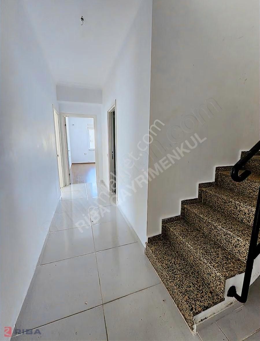 Güzeloba'da Havuzlu Site İçinde 3+1 Dubleks Kiralık Daire - Görsel 21