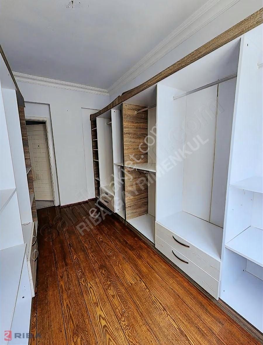 Güzeloba'da Havuzlu Site İçinde 3+1 Dubleks Kiralık Daire - Görsel 14