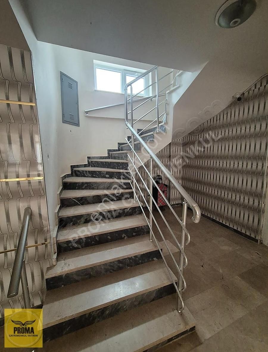 Proma'dan Batıkent Mh Balkonlu En Üst Kat Geniş 2+1 Kiralk Daire - Görsel 5