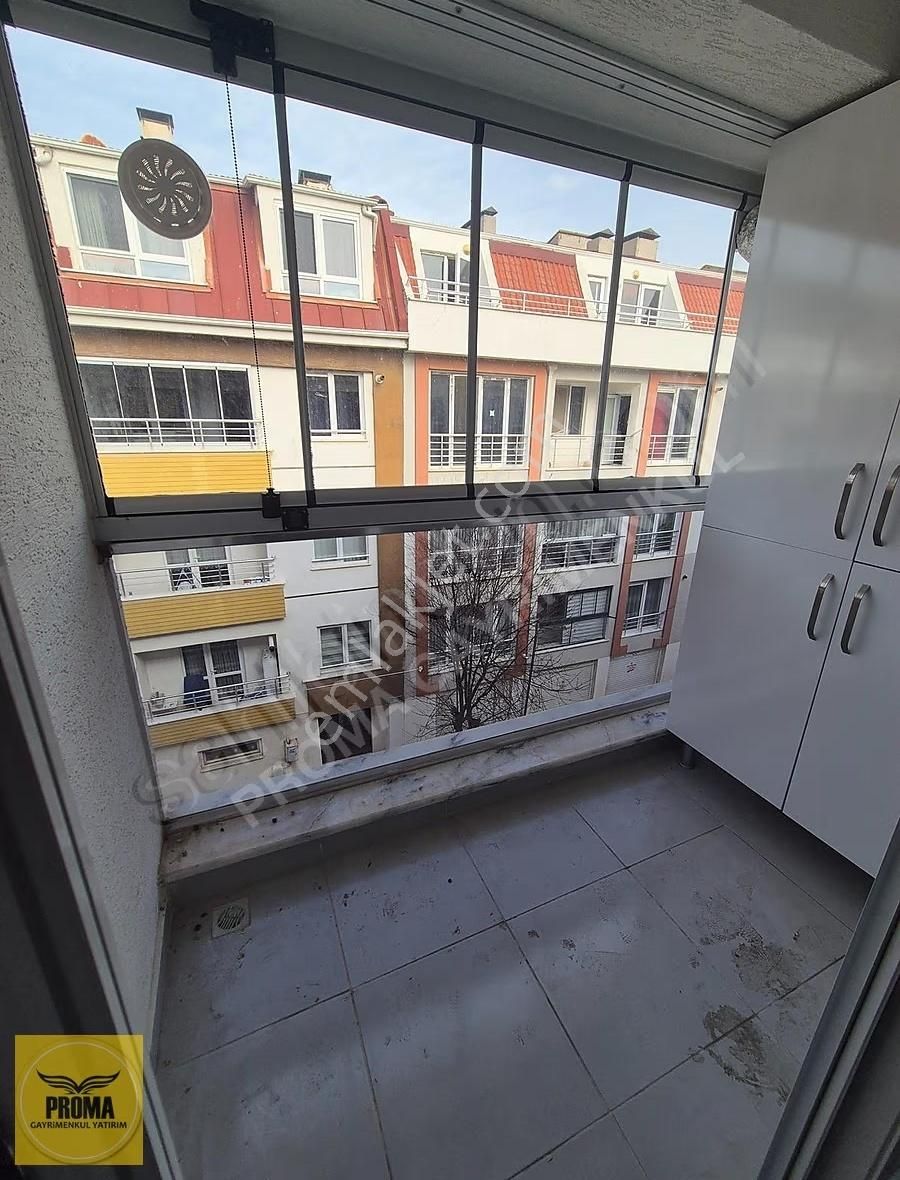 Proma'dan Batıkent Mh Balkonlu En Üst Kat Geniş 2+1 Kiralk Daire - Görsel 4