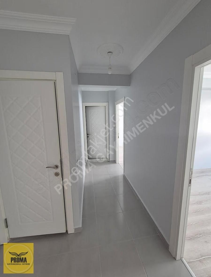Proma'dan Batıkent Mh Balkonlu En Üst Kat Geniş 2+1 Kiralk Daire - Görsel 10