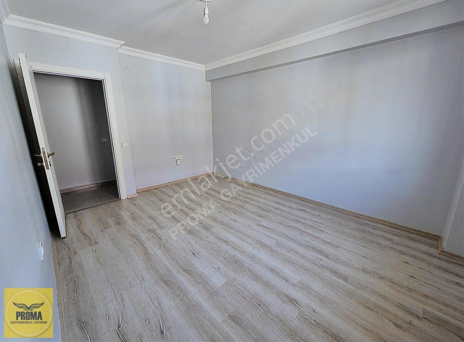 Proma'dan Batıkent Mh Balkonlu En Üst Kat Geniş 2+1 Kiralk Daire - Görsel 33