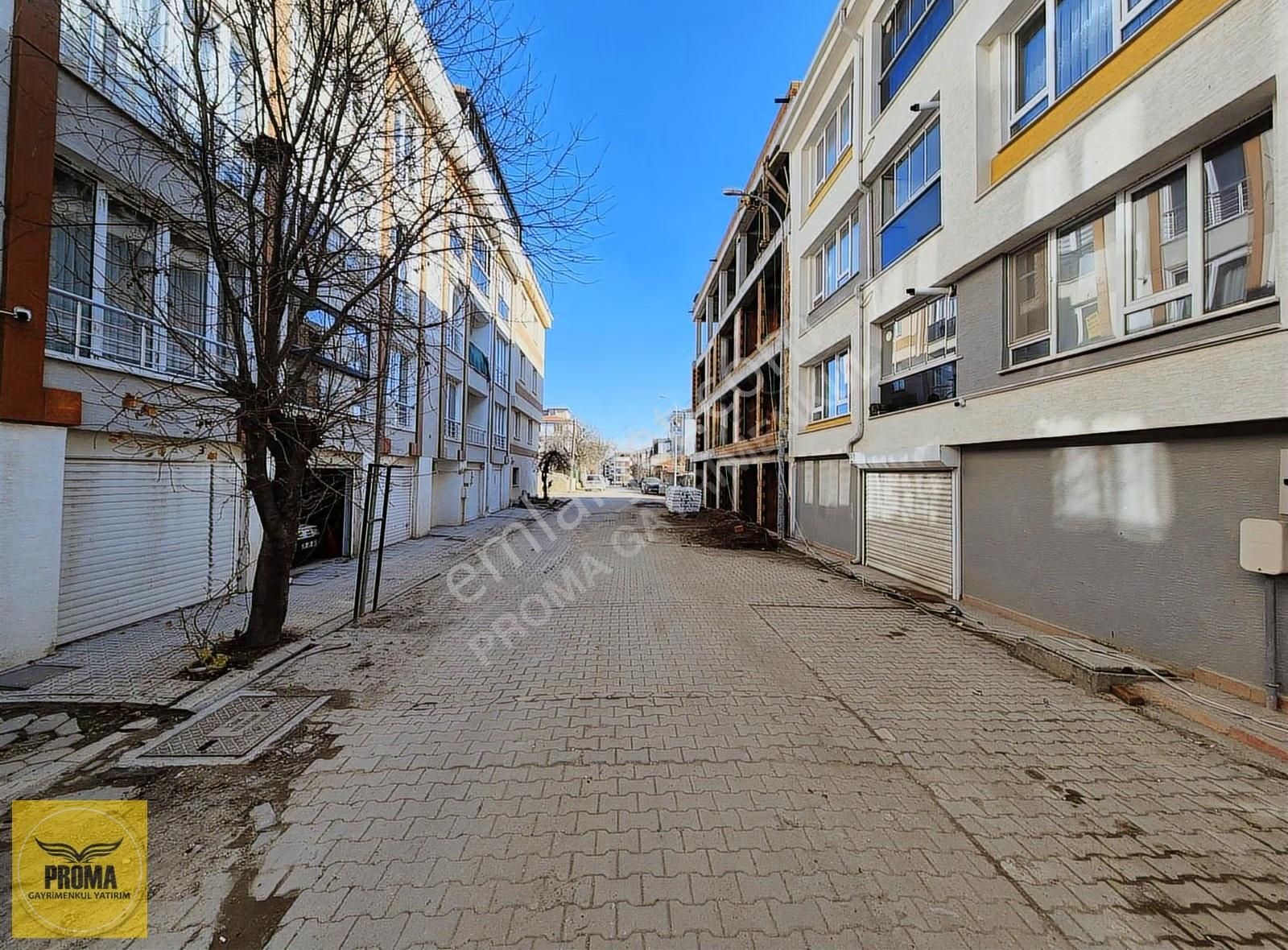 Proma'dan Batıkent Mh Balkonlu En Üst Kat Geniş 2+1 Kiralk Daire