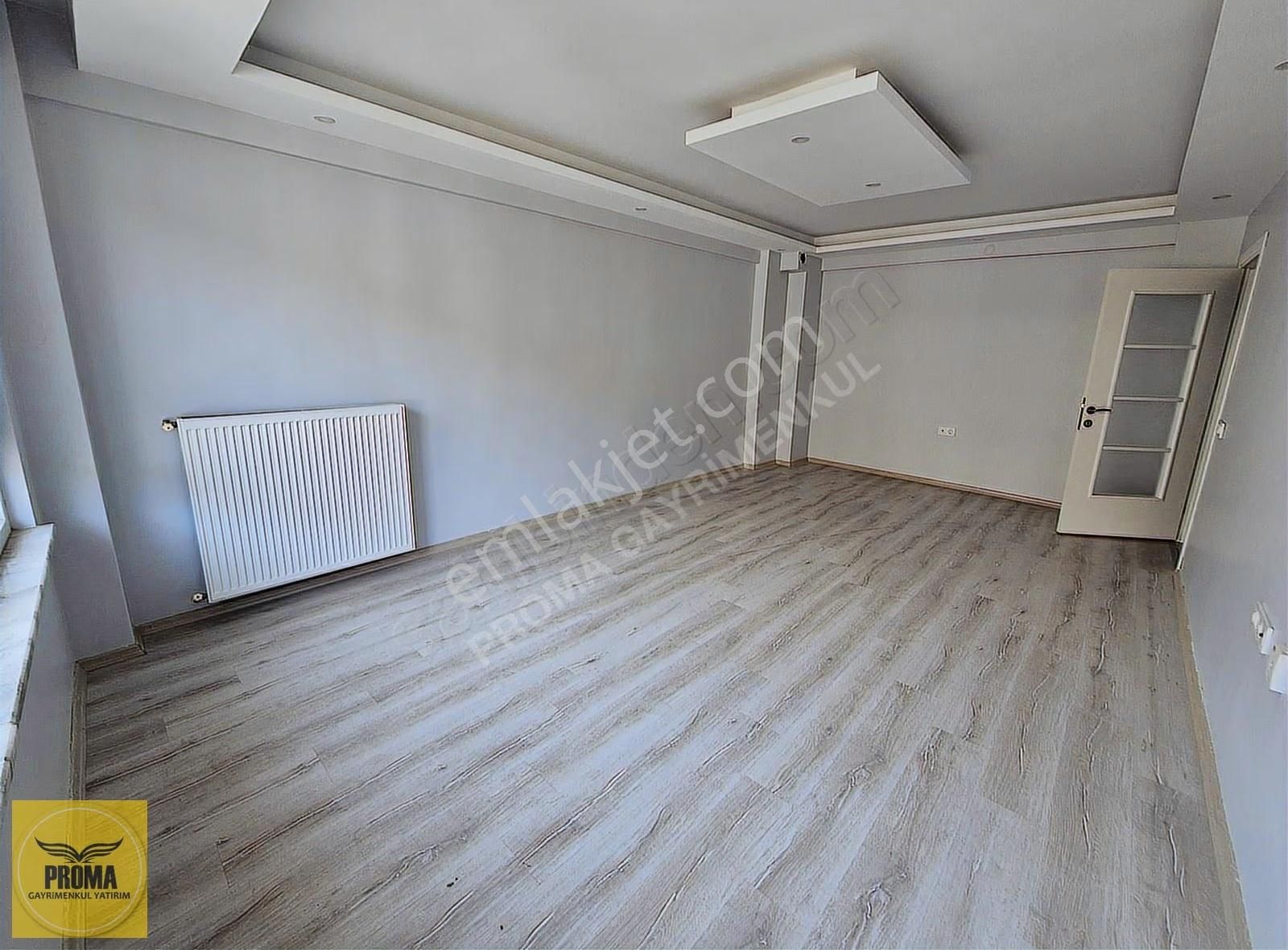 Proma'dan Batıkent Mh Balkonlu En Üst Kat Geniş 2+1 Kiralk Daire - Görsel 21