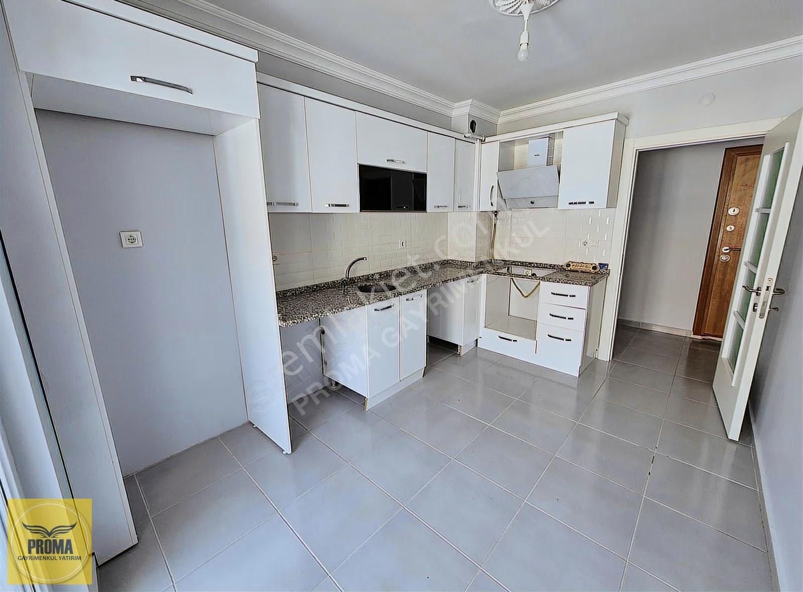 Proma'dan Batıkent Mh Balkonlu En Üst Kat Geniş 2+1 Kiralk Daire - Görsel 35