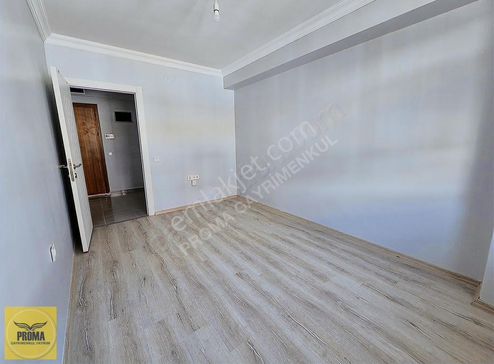 Proma'dan Batıkent Mh Balkonlu En Üst Kat Geniş 2+1 Kiralk Daire - Görsel 3