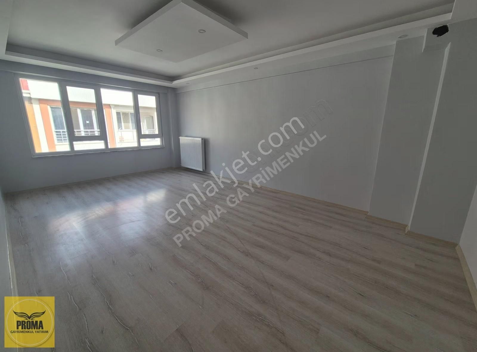 Proma'dan Batıkent Mh Balkonlu En Üst Kat Geniş 2+1 Kiralk Daire - Görsel 13