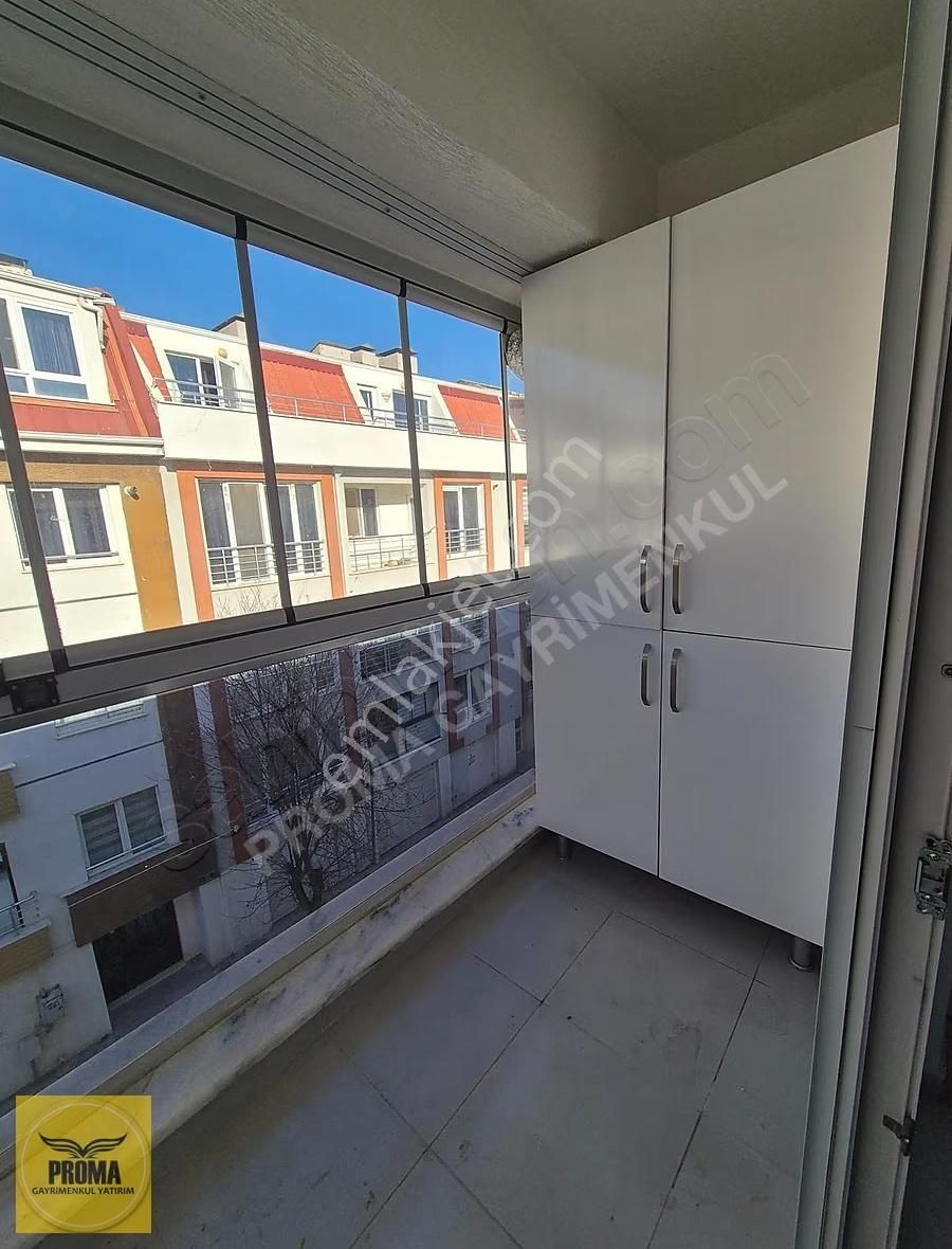 Proma'dan Batıkent Mh Balkonlu En Üst Kat Geniş 2+1 Kiralk Daire - Görsel 28
