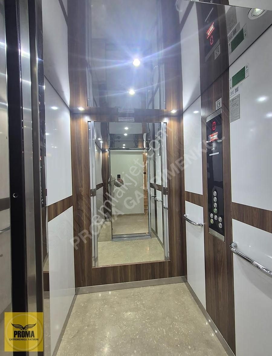Proma'dan Batıkent Mah Ara Kat Ebeveyn Banyolu 3+1 Satılık Daire - Görsel 4