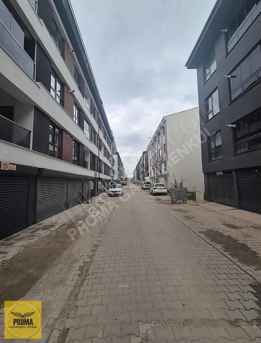 Proma'dan Batıkent Mah Ara Kat Ebeveyn Banyolu 3+1 Satılık Daire