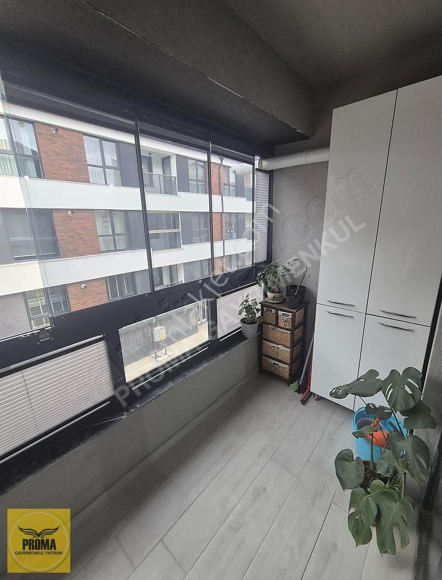 Proma'dan Batıkent Mah Ara Kat Ebeveyn Banyolu 3+1 Satılık Daire - Görsel 21