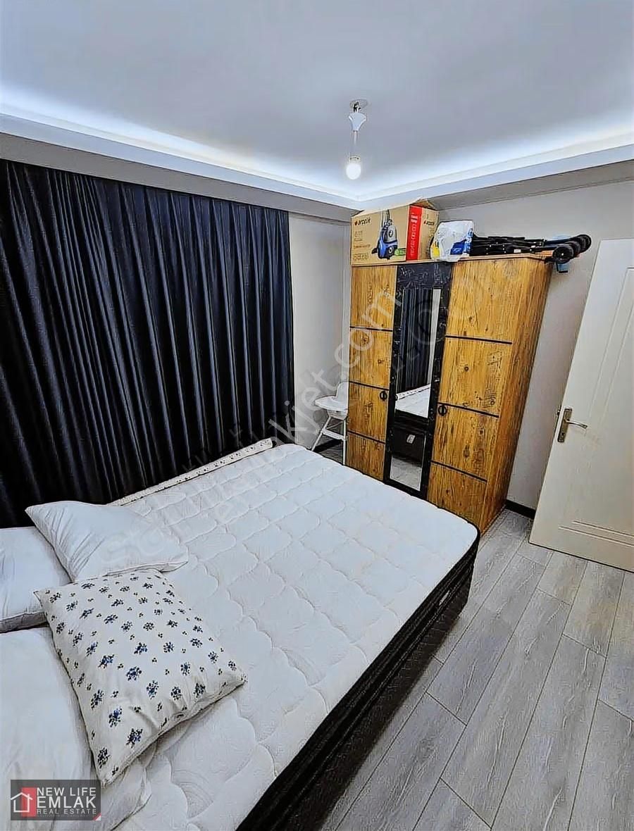 Kuşadası Davutlarda Ön Cephe Full Eşyalı Uygun Fiyata Daire - Görsel 13