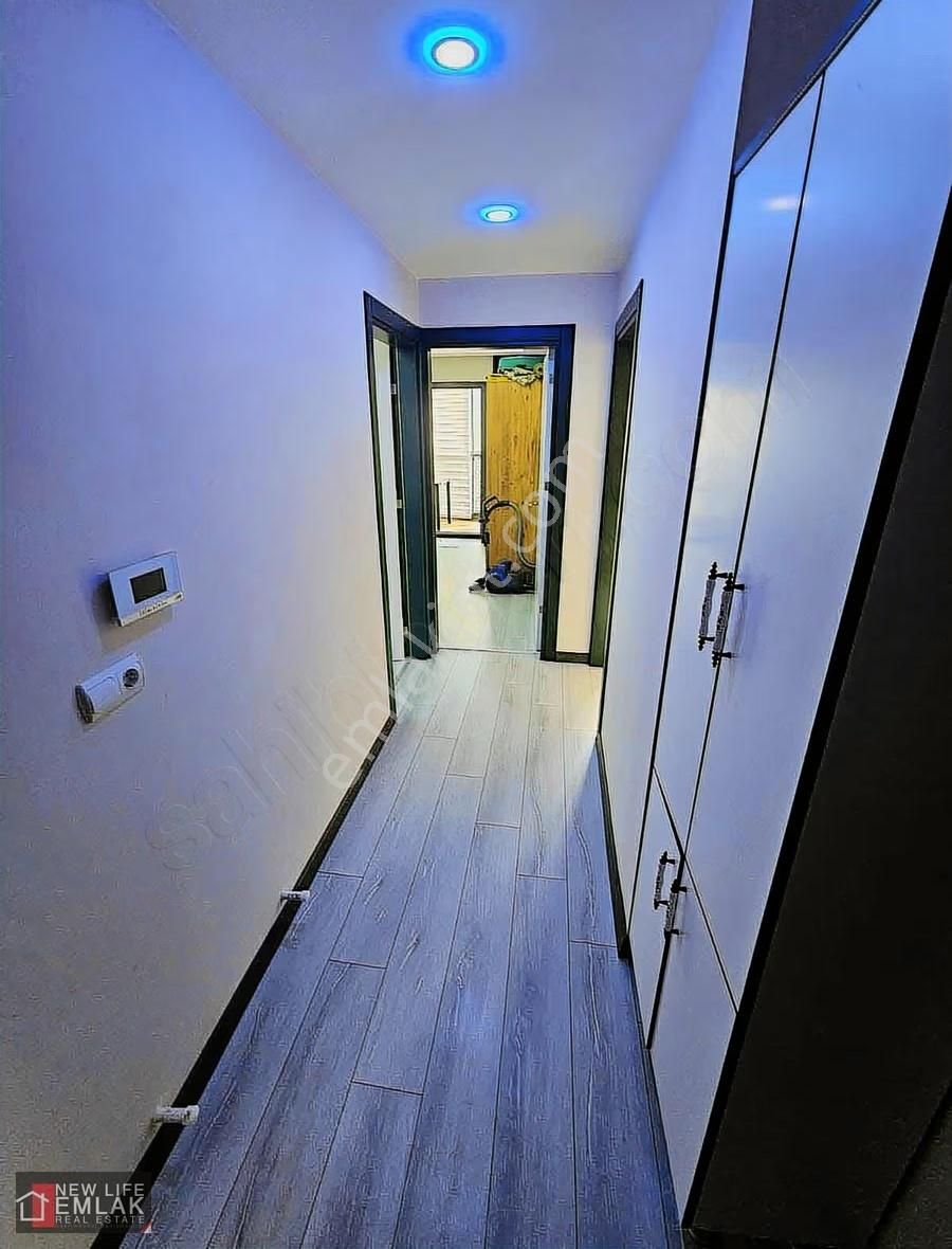 Kuşadası Davutlarda Ön Cephe Full Eşyalı Uygun Fiyata Daire - Görsel 7