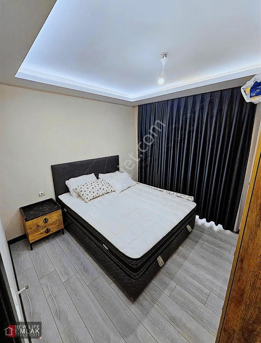 Kuşadası Davutlarda Ön Cephe Full Eşyalı Uygun Fiyata Daire - Görsel 9