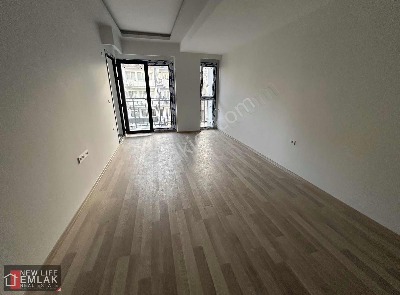 Kuşadasında Acill Satılık Uygun Fiyatlı Daire Sıfır - Görsel 7