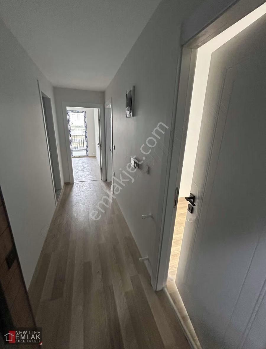 Kuşadasında Acill Satılık Uygun Fiyatlı Daire Sıfır - Görsel 8