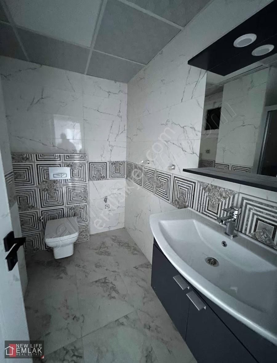 Kuşadasında Acill Satılık Uygun Fiyatlı Daire Sıfır - Görsel 6