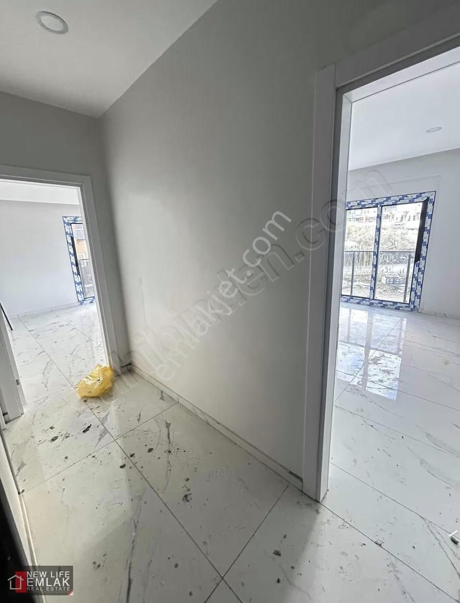 Kuşadasında 2+1 Site İçi Sıfır Kapalı Mutfak Daire - Görsel 9