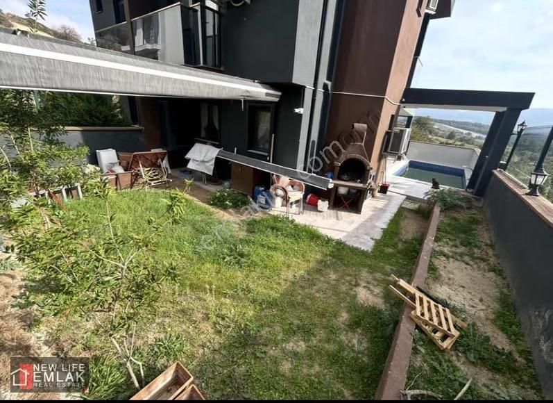 Soğucak Merkezde 2+1 Havuzlu Villa - Görsel 4