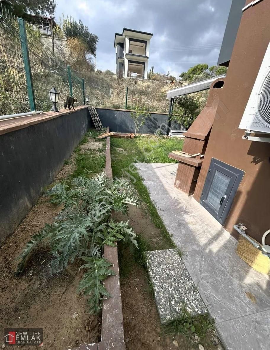 Soğucak Merkezde 2+1 Havuzlu Villa - Görsel 10