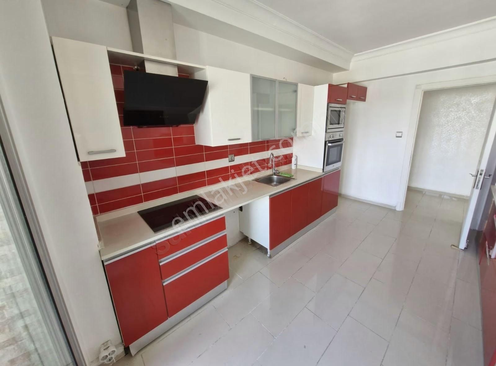 Metroya Hastaneye Marketlere İzmirpark Avm Ye Yürüme Mesafesinde - Görsel 23