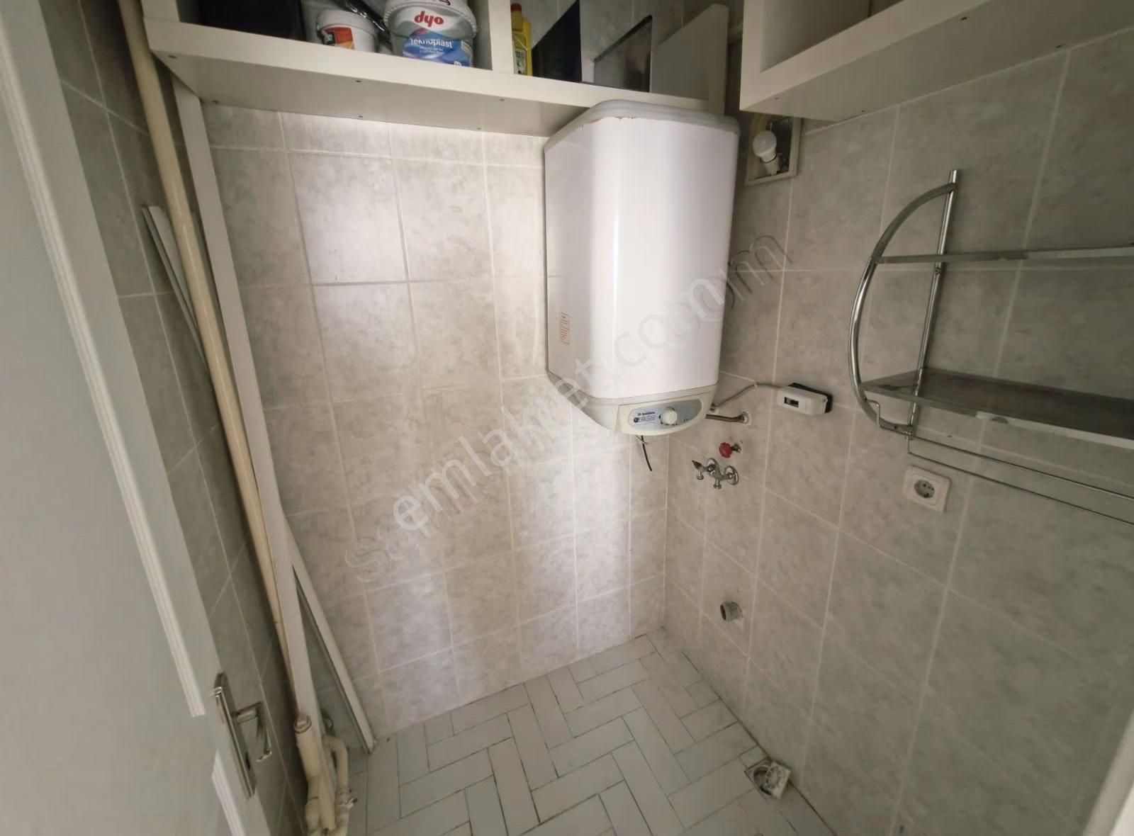 Metroya Hastaneye Marketlere İzmirpark Avm Ye Yürüme Mesafesinde - Görsel 6