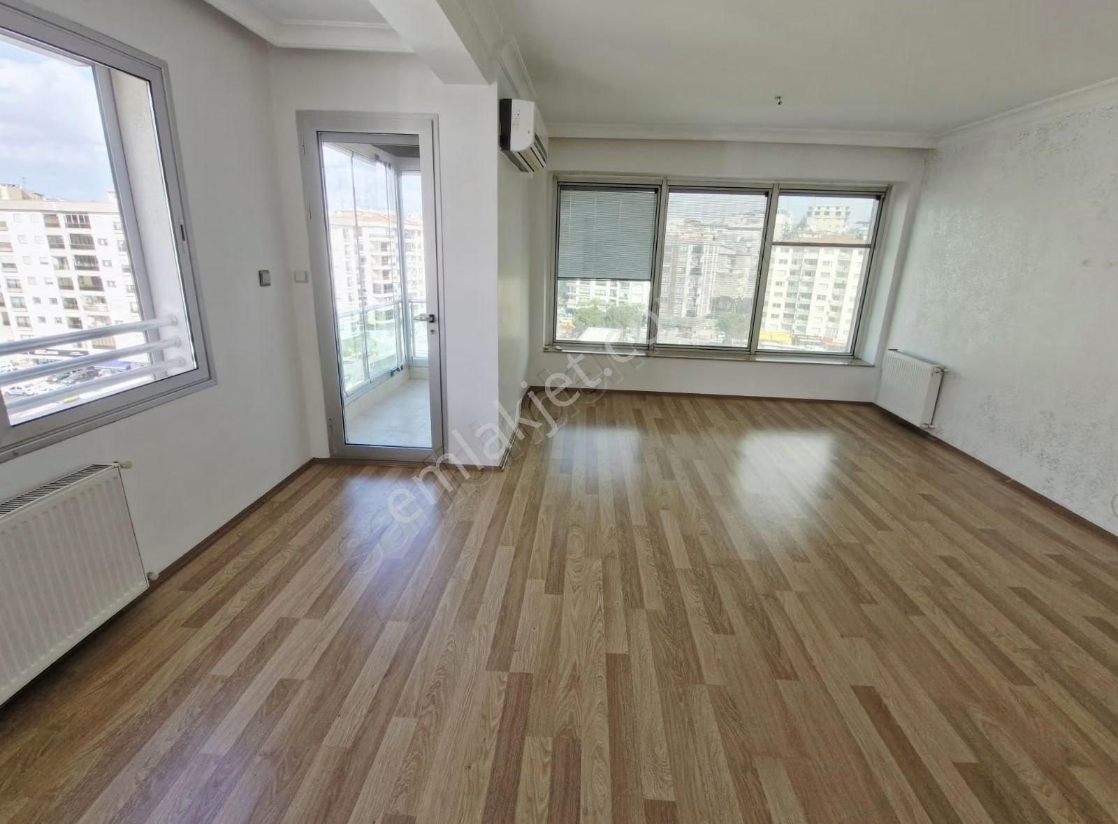 Metroya Hastaneye Marketlere İzmirpark Avm Ye Yürüme Mesafesinde - Görsel 7